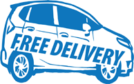 delivery image